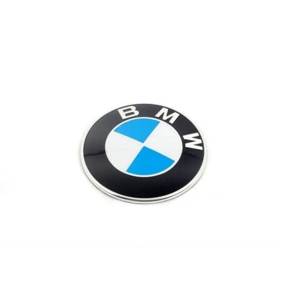 Bmw 2 Series F22 Body Front Badge Bmw Original Brand 51767288752