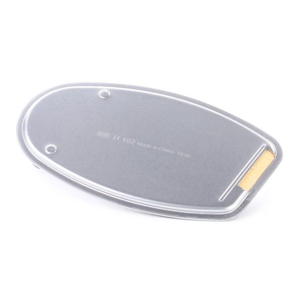 Mercedes W204 Kasa Şanzıman Filtresi Mann Filter Marka A1402770095