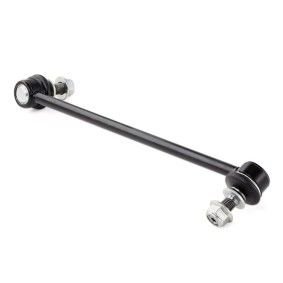 Mercedes E Class W212 Front Right Suspension (Corner) Rod Delphi Brand A2043201889