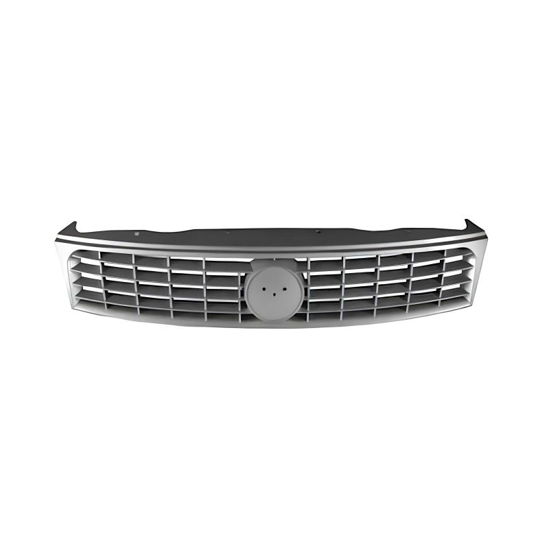 Fiat Albea 2006 - Sonrası Ön Panjur Sole Tip Dega Marka 735456666