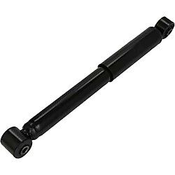 Peugeot 107 Rear Shock Absorber Set 2 Pieces Monroe Brand 1610864380