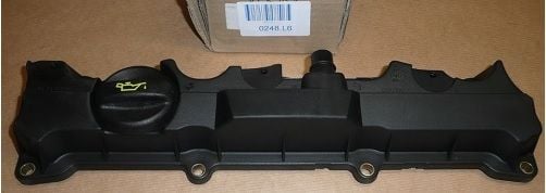 Citroen C2 1.6 16 клапанов бензиновый клапан крышка впускной выпускной комплект Swag Brand 0248L6