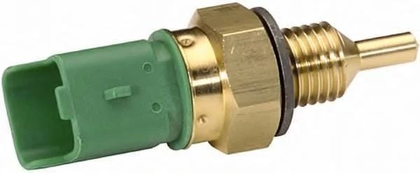 Citroen C5 Hararet Müşürü Yeşil Psa Marka 9636777180