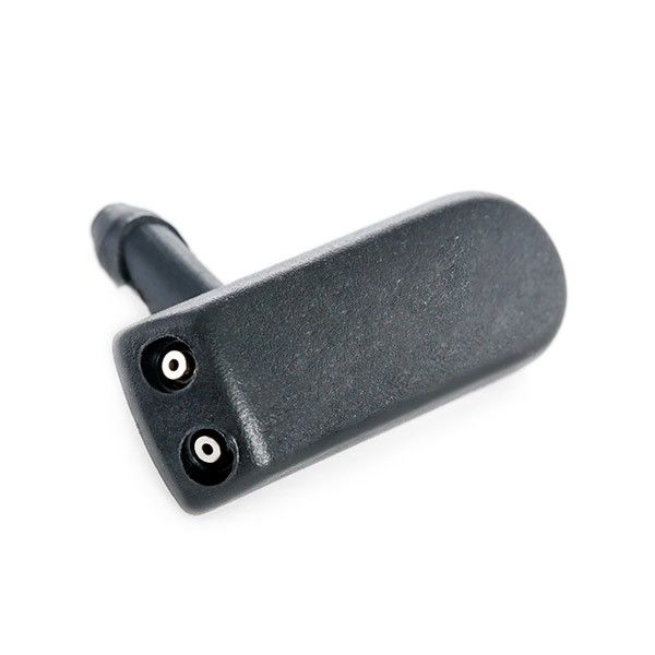 Volkswagen Polo 1996 - 2002 Front Wiper Nozzle Febi Brand 191955985A