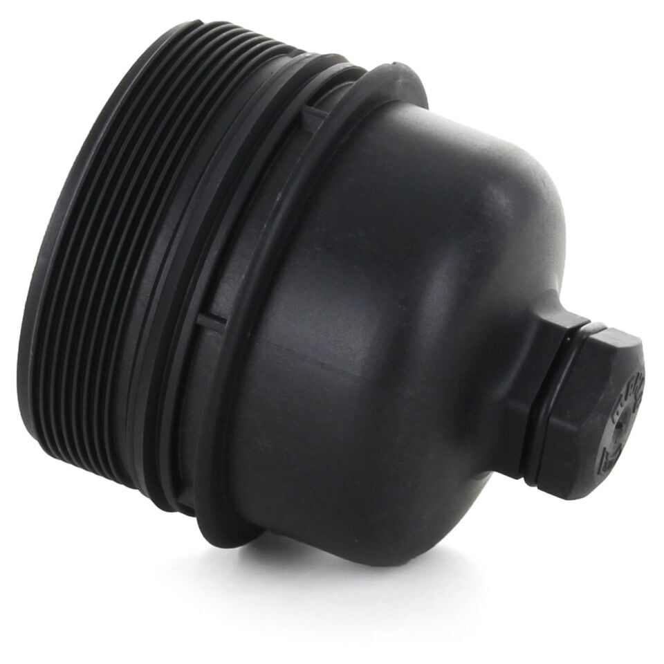 Ford Connect 2014-2019 1.5-1.6 TDCI Yağ Filtre Kapağı Yan Sanayi Cabu  331003