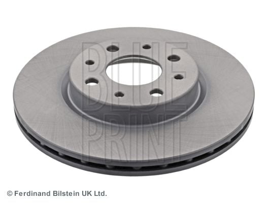 Fiat Albea Ön Fren Disk Takımı Blueprint Marka 51749124
