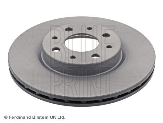 Fiat Brava Ön Fren Disk Takımı Blueprint Marka 51749124