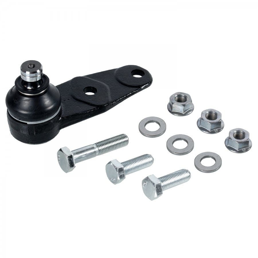 Renault Clio I Bottom Plate Ball Joint Delphi Brand 7701468883