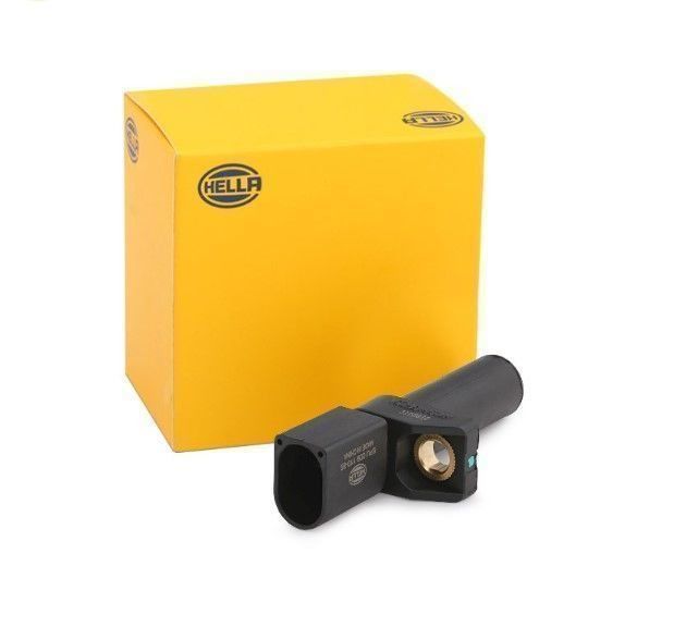 Mercedes W211 Krank Devir Sensör Hella Marka A0031532828