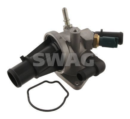 Fiat Linea Termostat 1.3 MultiJet SWAG 55224021