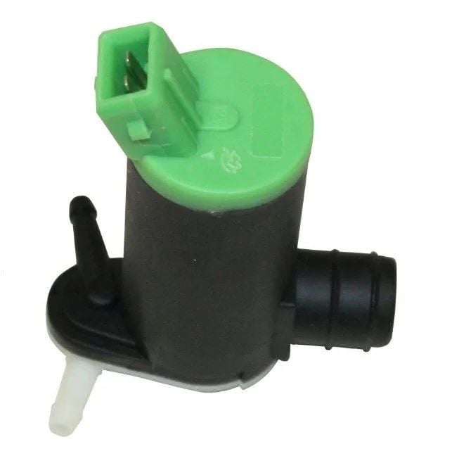 Peugeot Partner Wiper Water Spray Motor Domestic Brand 6434.60