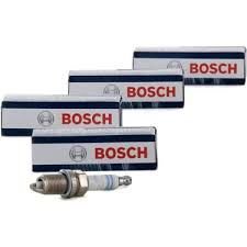 Opel Corsa C Tek Tırnak Buji Takım Bosch Marka 1214031