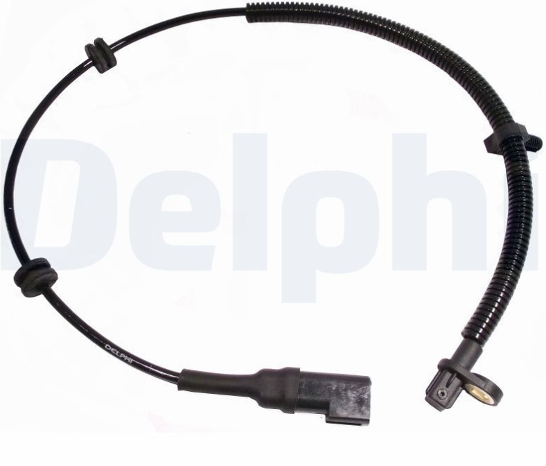 Ford Focus 1998-2002 Model Arası Sağ Arka Abs Sensörü Delphi Marka SS20061