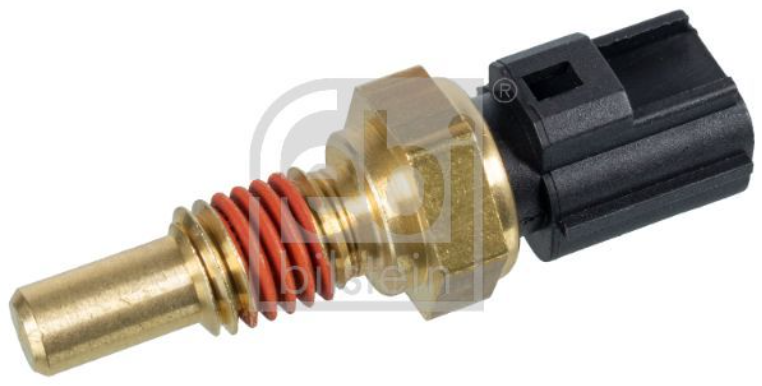 Ford Focus 1998-2002 Model Arası Hararet Müşürü Febi Marka 26450
