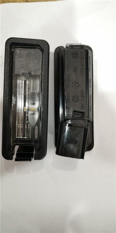 Volkswagen Arteon Plaka Lambası Ledli İthal Marka 3G5943021A