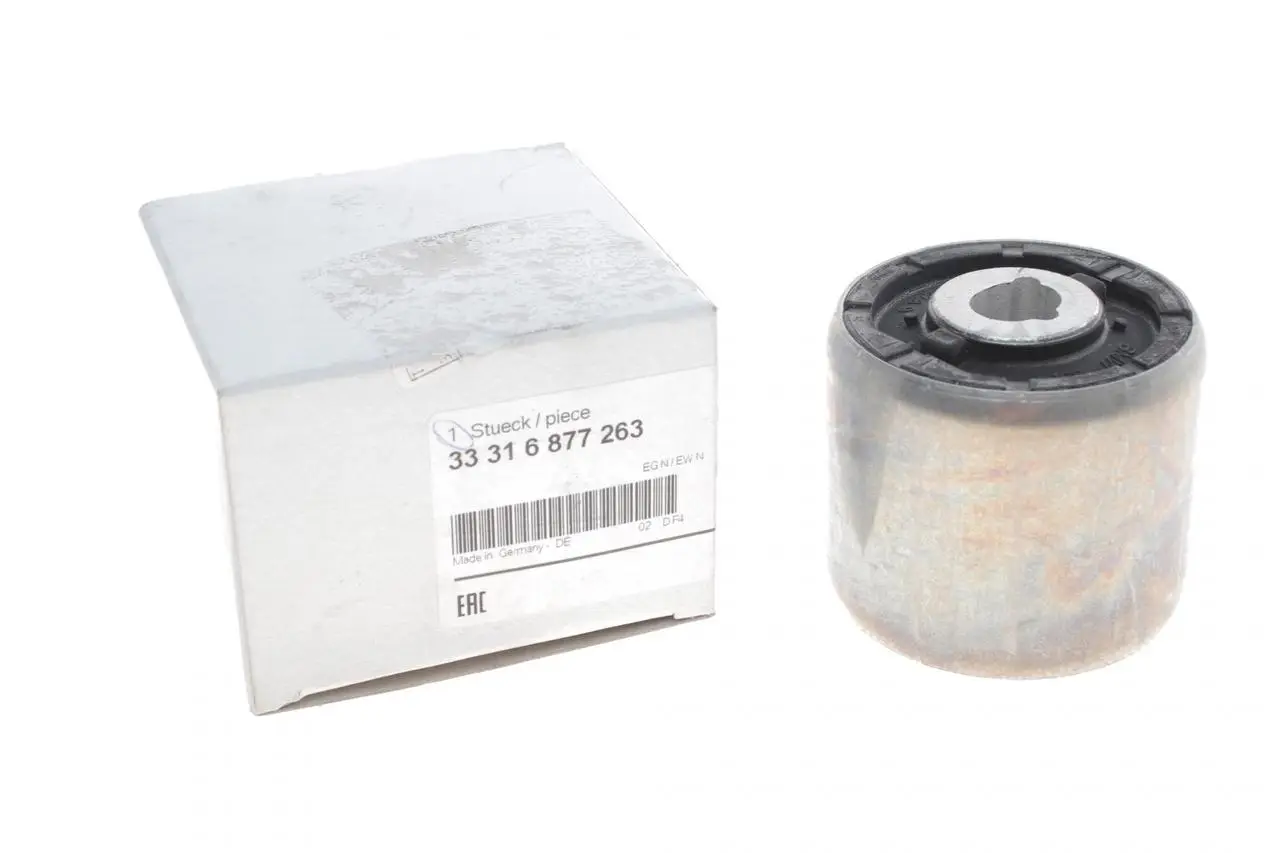 Bmw 3 Seri G20 Kasa Diferansiyel Takozu Bmw Orijinal Marka 33316877263