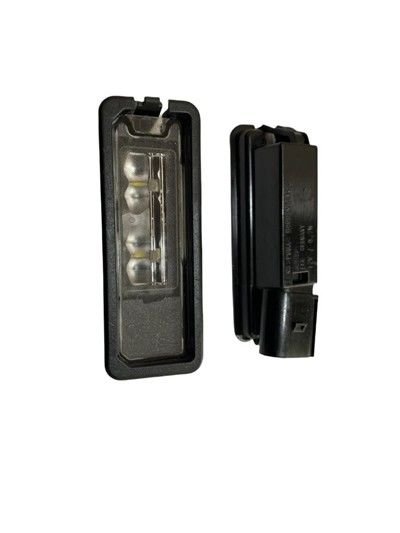 Volkswagen Polo Plaka Lambası Ledli İthal Marka 1K8943021A