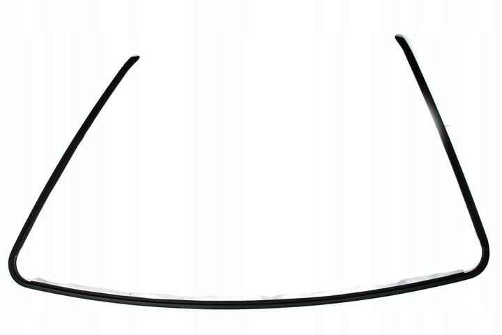 Bmw 3 Series E36 Body Window Rubber Rear Bmw Original Brand 51311977608