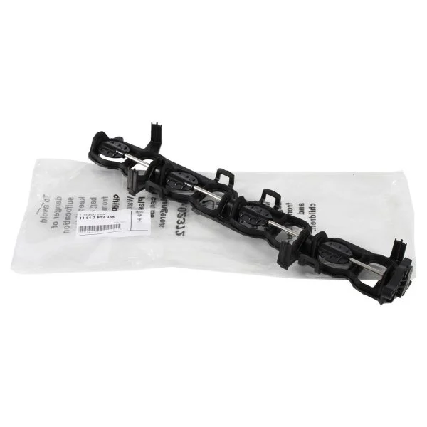 Bmw 2 Serisi F22 Kasa 220d N47 Motor Emme Manifold Kelebeği Orjinal 11617812938