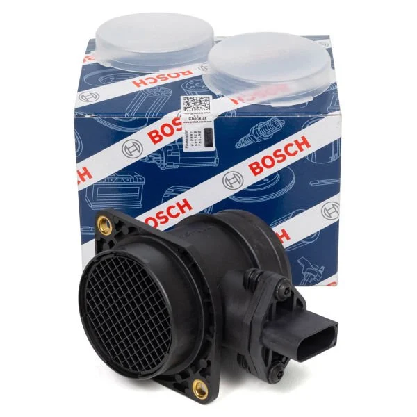 Bmw E87 Kasa 116i N45 Hava Akışmetre (Debimetre) Bosch Marka 028021803F