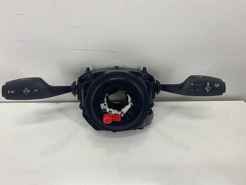 Bmw 3 Seri F30 Kasa Direksiyon Kumanda Kolonu Bmw Orijinal Marka 61319351140