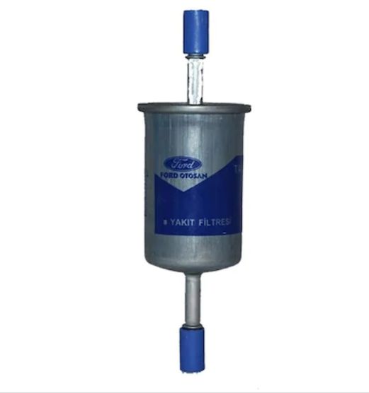 Ford Focus 1998-2004 2.0 Benzin Filtresi Orijinal Ford Marka TAMT9155FCS