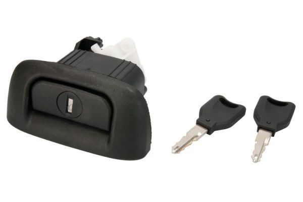 Renault Clio II Symbol Trunk Lock Imported Brand 7701472508