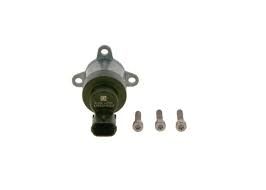 Peugeot 307 1.4 HDi клапан регулировки давления Bosch Brand 1920.EC