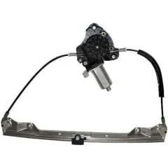 Renault Clio II Ön Sağ Cam Krikosu Elektrikli Seger Marka 8200169093