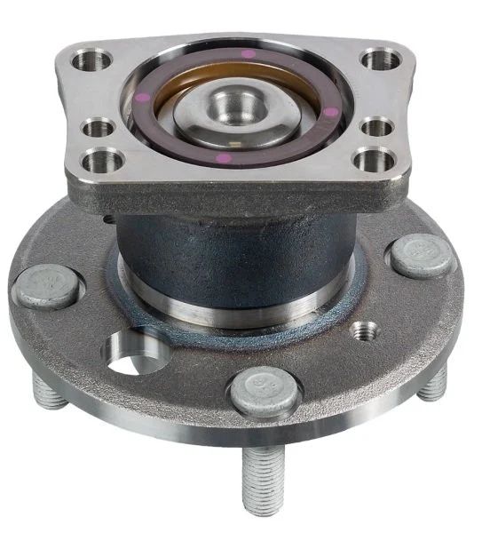 Ford Fiesta 2008-2018 Arka Poryalı Bilya Orijinal Marka 8V512C299AF