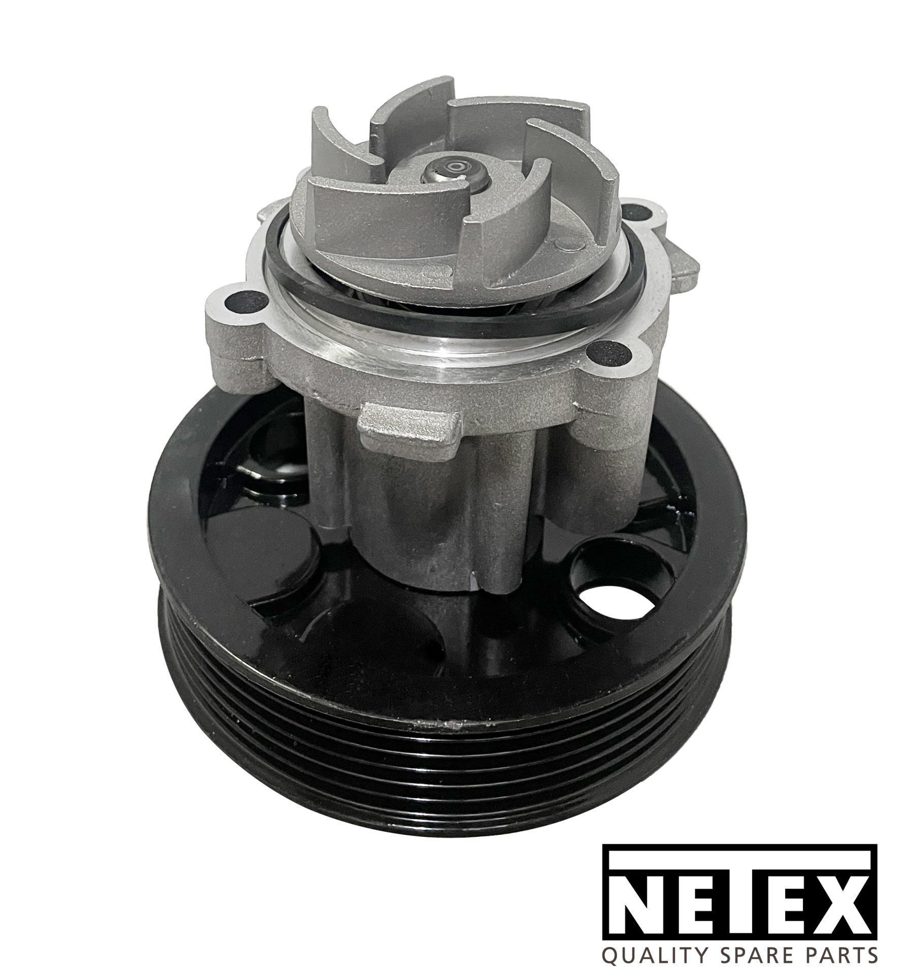 Fiat Linea 1.3 Multijet Devirdaim Su Pompası NETEX Marka 46815125
