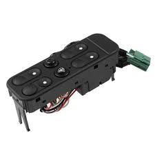 Opel Vectra A 4'lü Cam Kaldırma Düğmesi Mga Marka 1240600