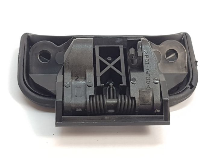 Peugeot 106 Gti / Quiksilver Sol Ön Kapı Kolu Dış İthal Marka 9101J4