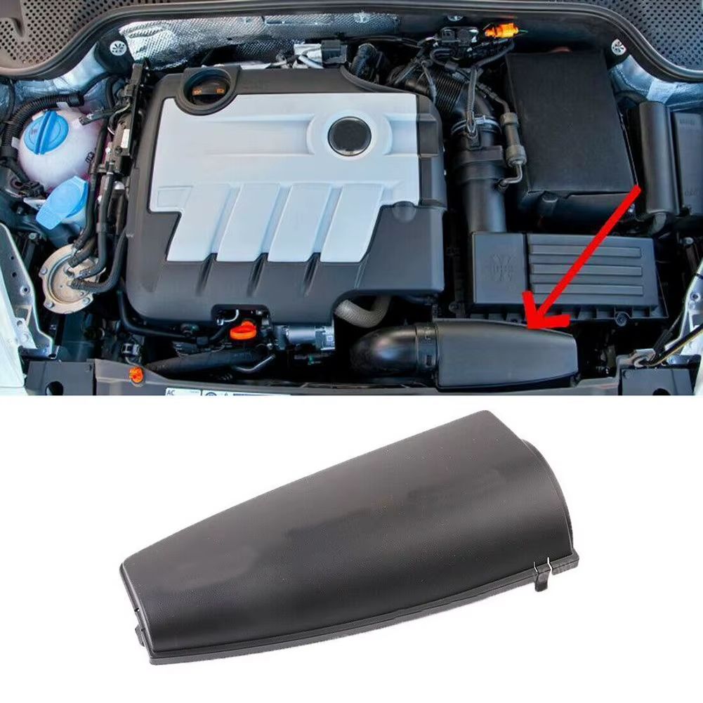 Volkswagen Golf Havalandırma Üst Kapağı İthal Marka 1K0805965J