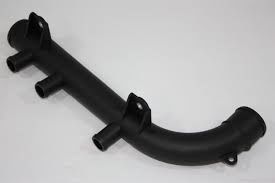 Opel Vectra A 1.6 - 1.8 - 2.0 Radyatör Bağlantı Borusu 88 - 95 Model İbras Marka 1336062