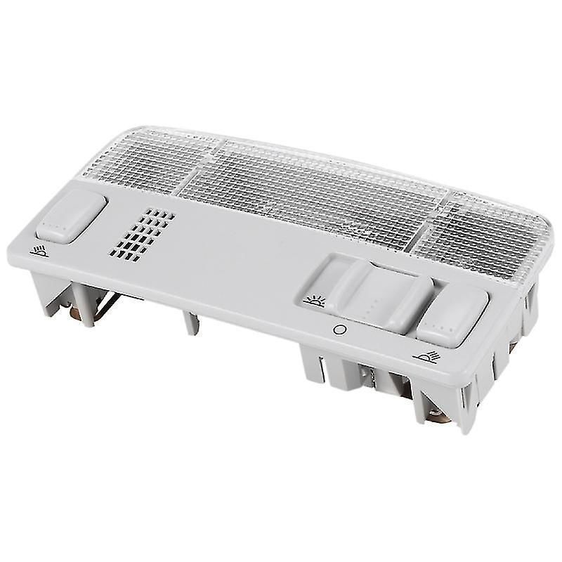 Skoda Rapid 2013-2019 Передний потолочный фонарь импортный бренд 3B0947105C