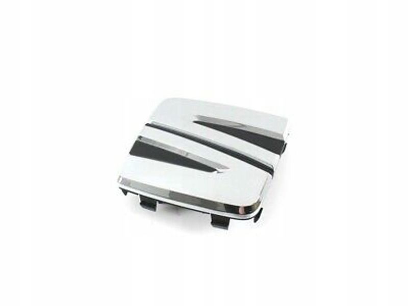 Seat İbiza Ön Panjur Arması İthal Marka 5F0853679C