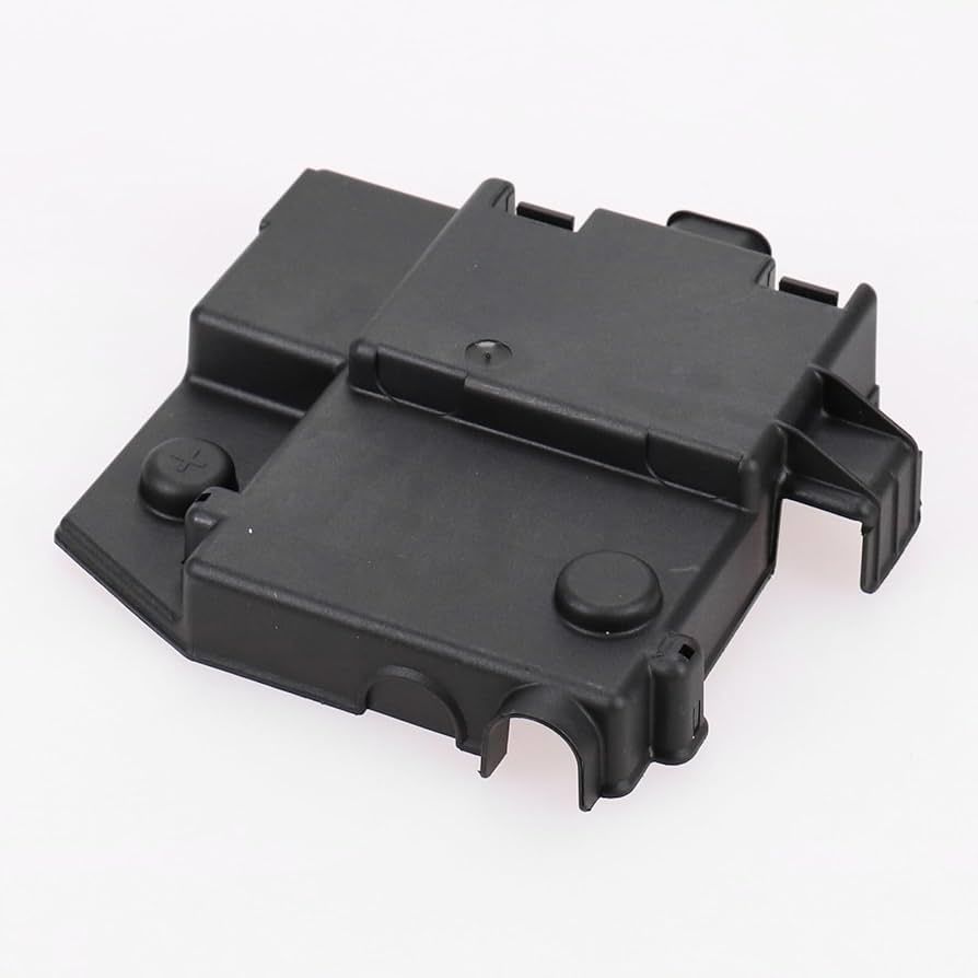 Fiat Linea 2007-2012 Battery Fuse Cover Original Opar 1331260080