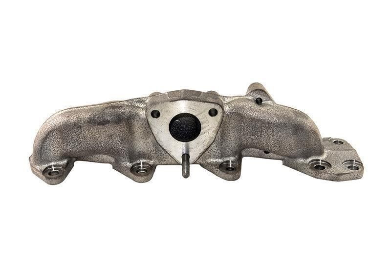 Opel Antara Egzoz Manifoldu 2,0 Dizel GM Orijinal 96440361
