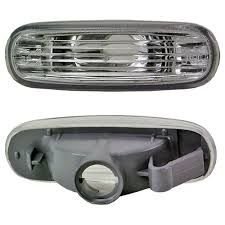 Fiat Linea Çamurluk Sinyali Sağ Sol ( Duysuz ) 2005-2009 İthal Marka 1612811180