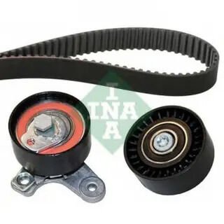 Opel Antara 2.0 Dizel Motor Triger Seti İna Marka 530057210