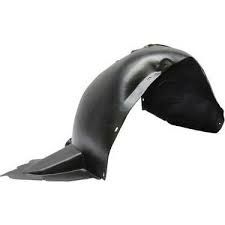 Volkswagen Scirocco Right Front Fender Hood Imported Brand 1K8805912A