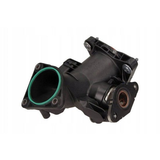 Bmw 2 Seri F22 LCI Kasa Egr Valfi Bmw Orijinal Marka 11617810765