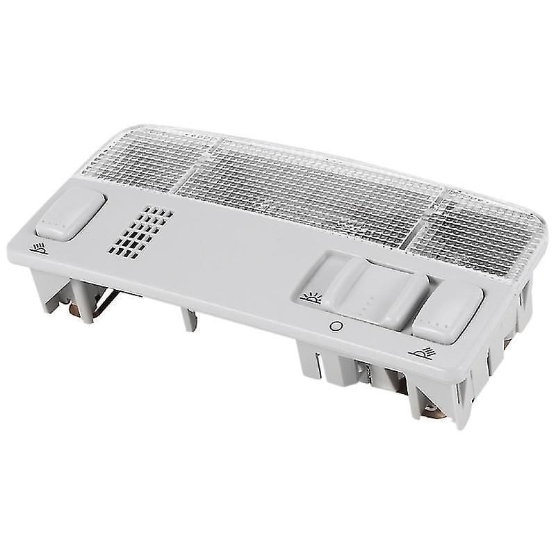 Volkswagen Bora Front Ceiling Lamp Imported Brand 3B0947105C
