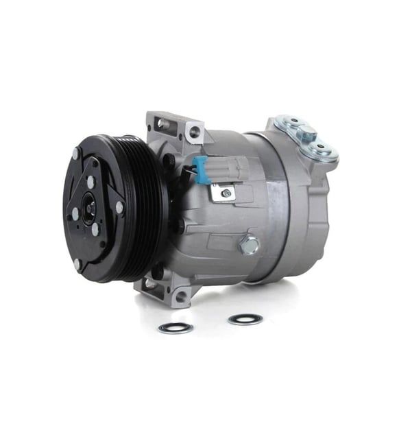 Opel Vectra B Klima Kompresörü Behr Marka 1854144