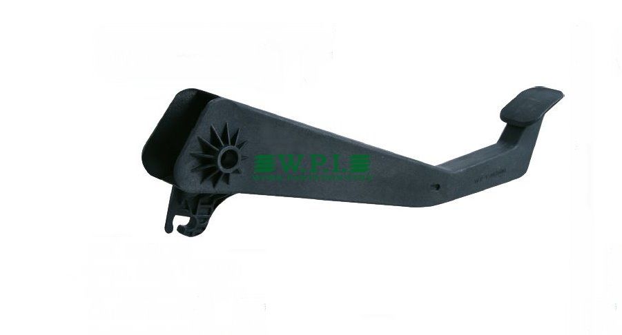 Fiat Ducato 1994-2001 Arası Debriyaj Pedalı Orijinal Opar 1307107080