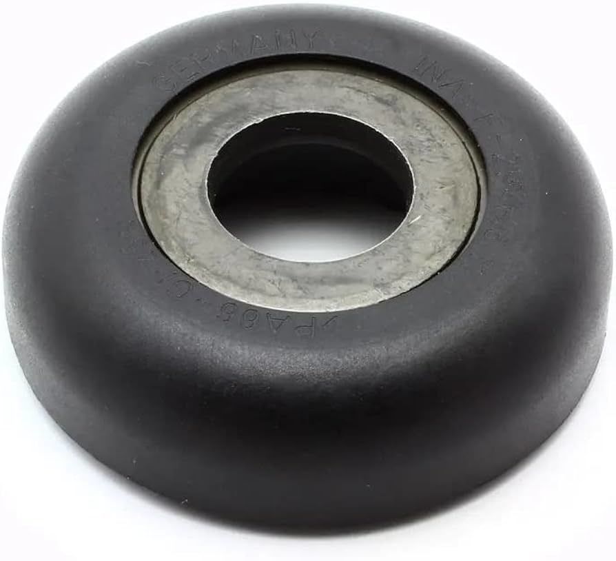 Volkswagen Polo Classic 1995-1999 Front Shock Absorber Upper Mounting Bearing Imported Brand 1J0412249