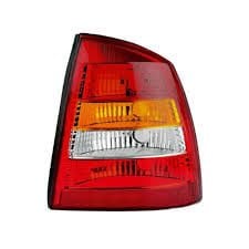 Opel Astra G HB Kasa Sağ Stop Lambası Depo Marka 6223020