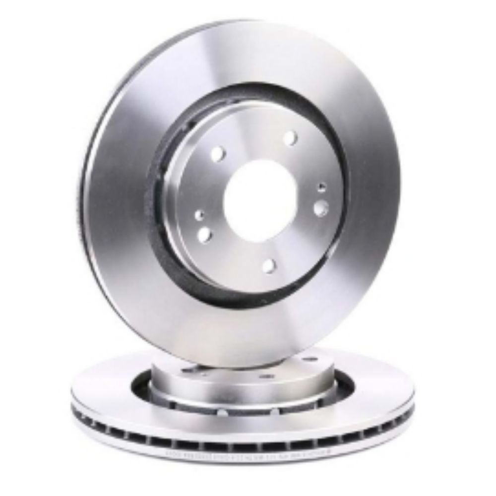Peugoet 106 Front Disc Imported Brand 4249.96