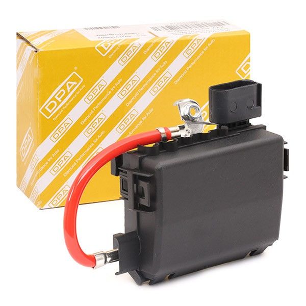Volkswagen Golf 4 Fuse Box Cable DPA Brand 1J093755